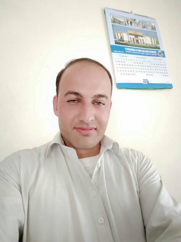 Mr. Shehzad Khan
